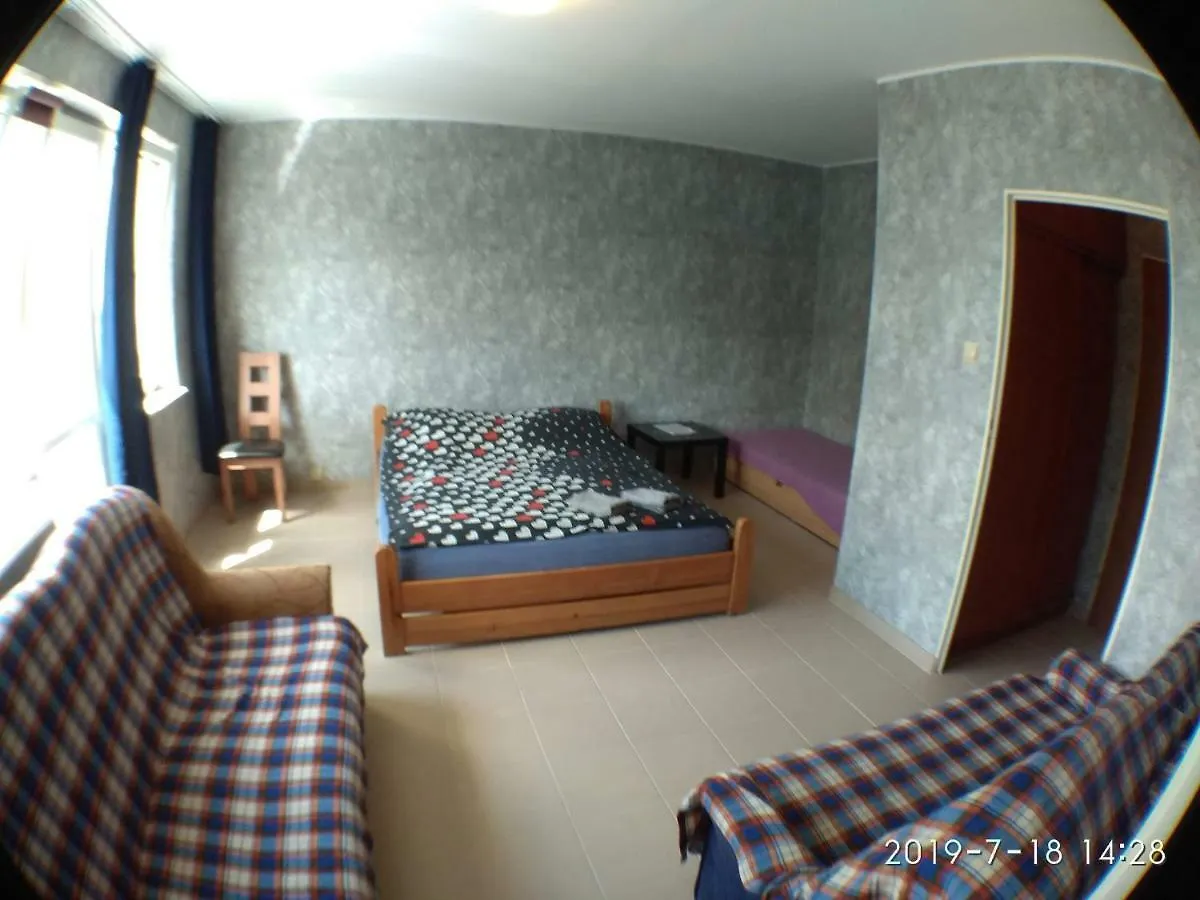 1010 Sobieskiego 22 - Studio - Samodzielne Zameldowanie - Self Check In Apartment Poznan 0*,