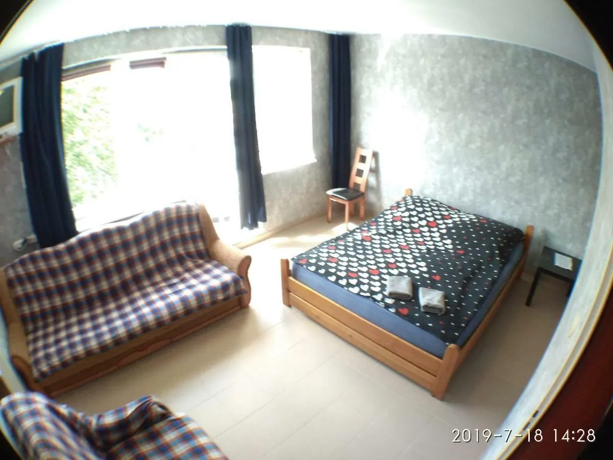 1010 Sobieskiego 22 - Studio - Samodzielne Zameldowanie - Self Check In Apartamento Poznan
