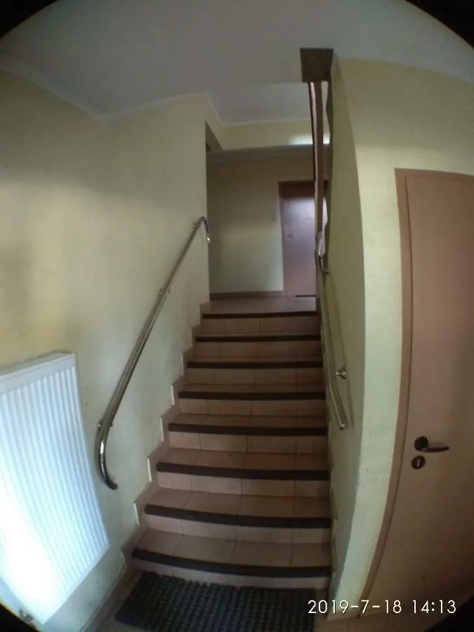1010 Sobieskiego 22 - Studio - Samodzielne Zameldowanie - Self Check In Apartment Poznan