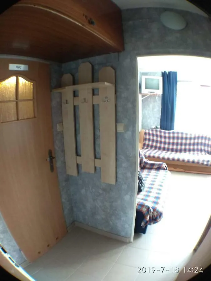 1010 Sobieskiego 22 - Studio - Samodzielne Zameldowanie - Self Check In Apartment Poznan