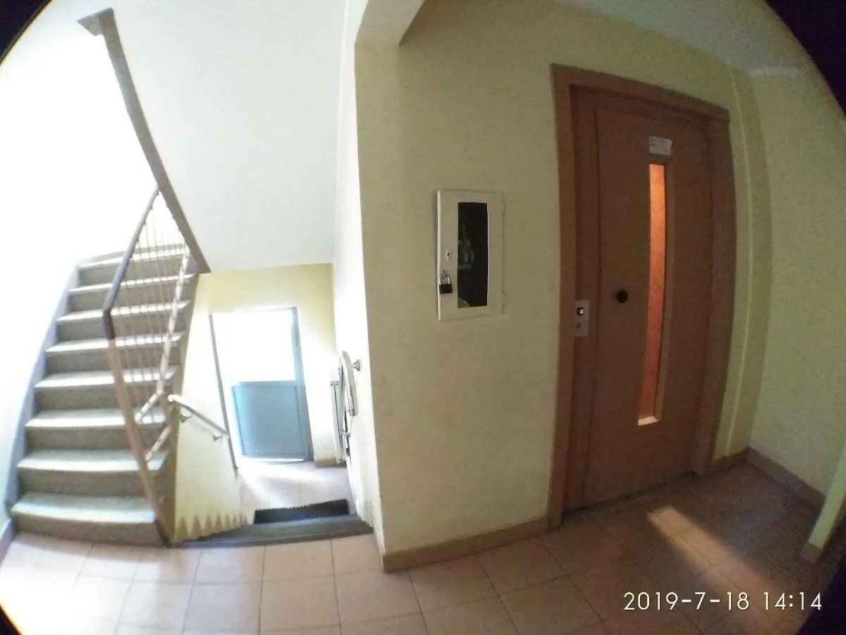 1010 Sobieskiego 22 - Studio - Samodzielne Zameldowanie - Self Check In Apartamento Poznan 0*,